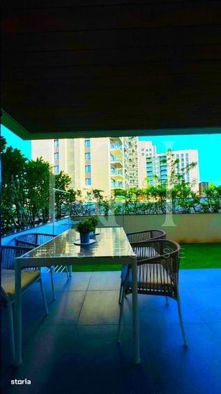 Apartament cu 2 camere în Pipera — fotografia 1