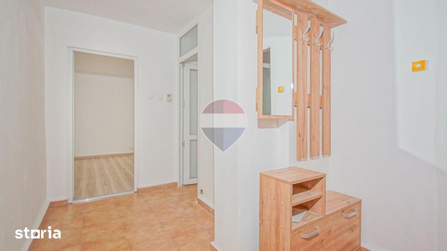 COMISION 0%| Apartament cu 2 camere decomandat | Racadau Valea Cetatii - 19