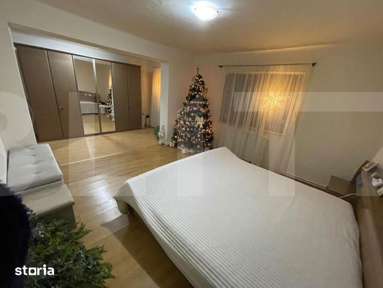 Casă cu 5 camere cu Teren 350 Mp în Ronaț