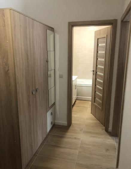 Garsonieră decomandată în Lujerului