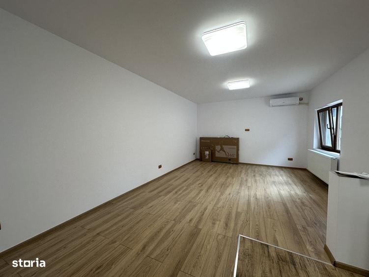 Casă cu 3 camere cu Teren 121 Mp în Central
