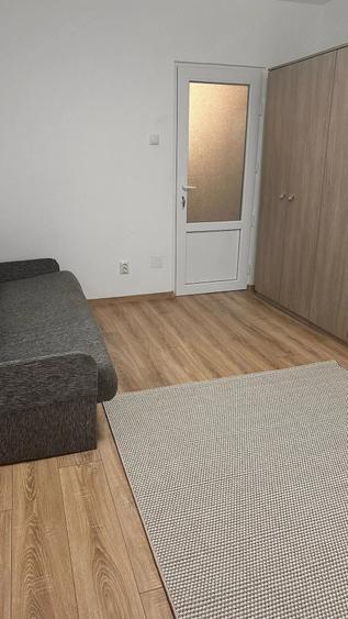 Garsonieră decomandată în Gară