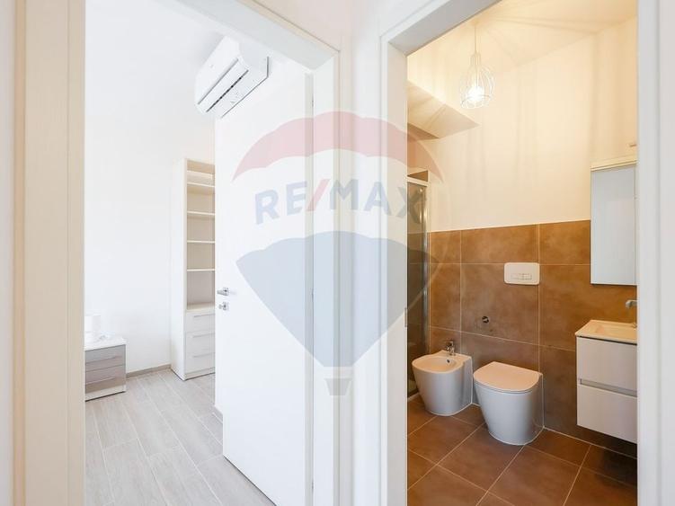 Apartamente 2 camere de închiriat ultracentral, clădire nouă, Oradea - 7