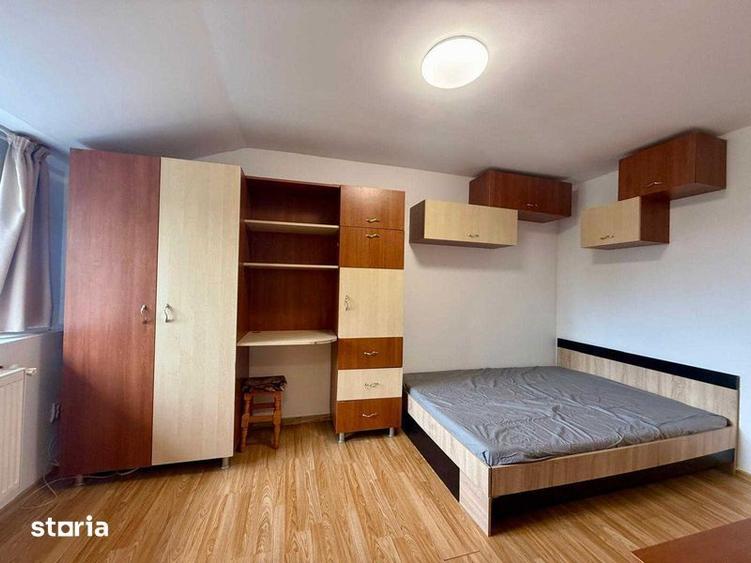 Inchiriez Apartament 1 Camera Take Ionescu - Proprietar! - 2