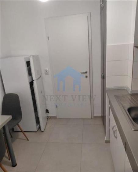 Apartament 1 camera, Manastur - 5