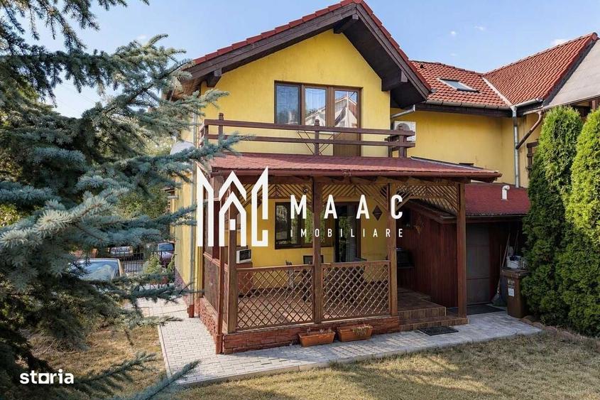 Casa Duplex I 3 Camere I Acces Auto I Sura Mare - 6