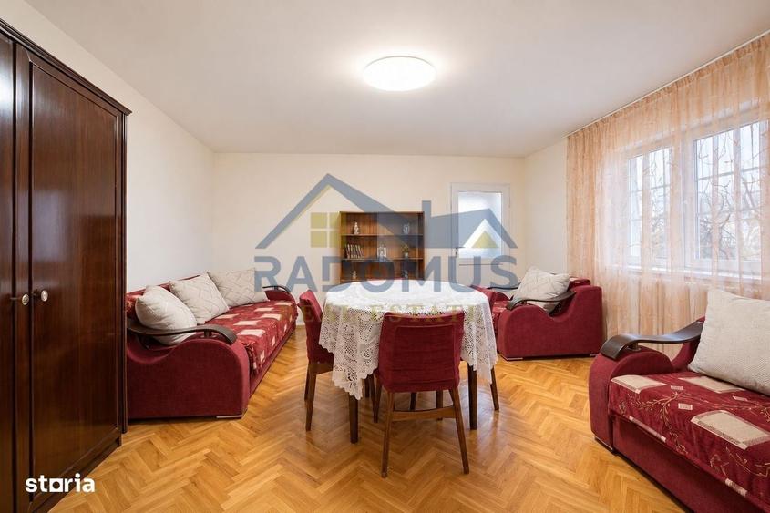 Casă cu 4 camere în Corlătești