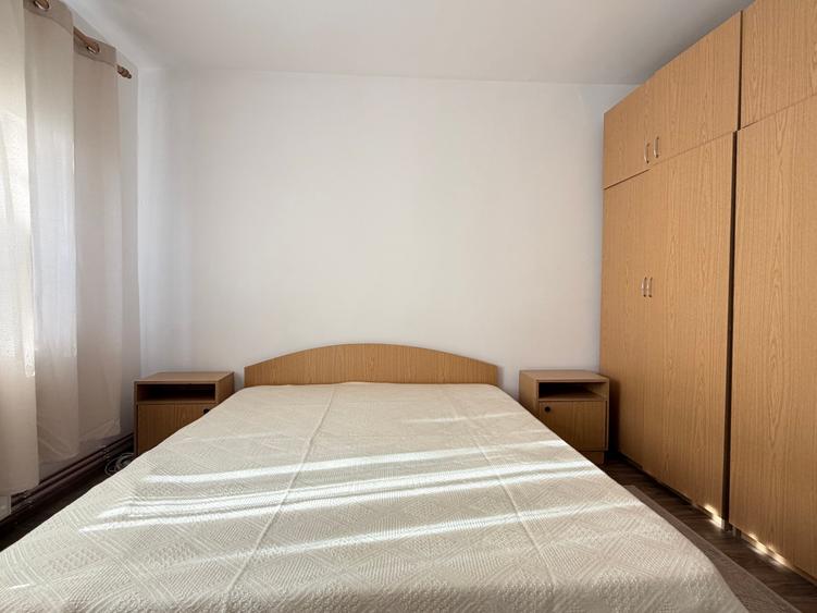 Apartament cu 2 camere în Torontalului