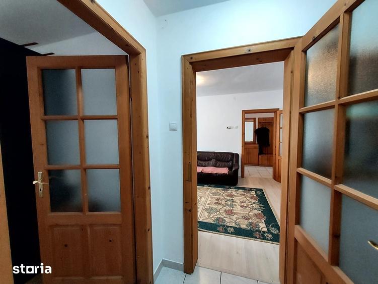 Apartament cu 2 camere în Ultracentral