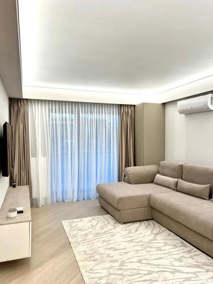 New Apartament 2 camere Aviatiei Pipera PRIMA INCHIRIERE LOC DE PARCARE - 4