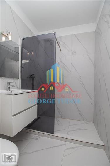 Apartament 2 camere + parcare privata, complex Apusului 3, Sergent Ile Petre 48 - 15