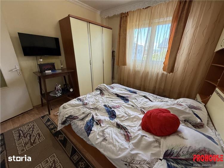Apartament cu 2 camere decomandat în Mioriței