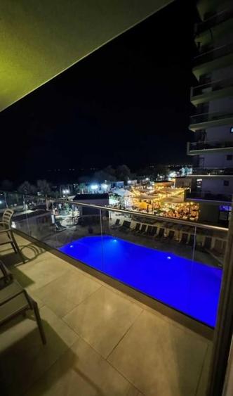 Apartament 3 camere + parcare | ALEZZI Beach vedere frontala la mare - 9