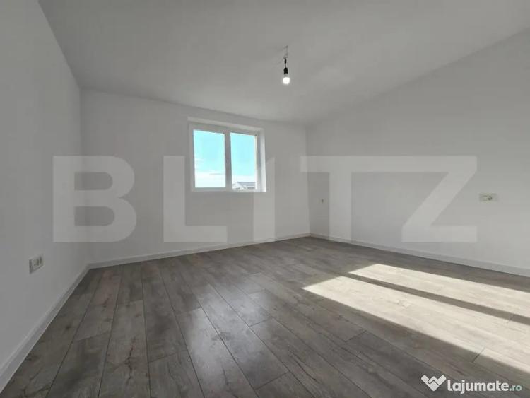 Apartament cu 3 camere decomandat în Torontalului