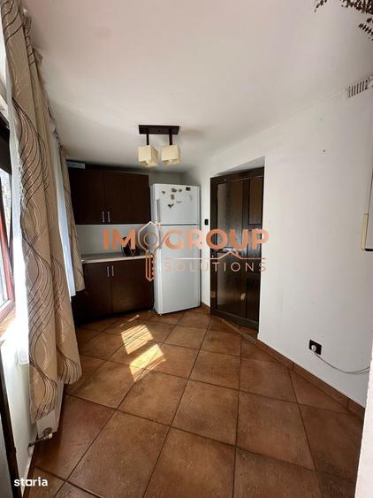 Apartament cu 2 camere decomandat în Dancu