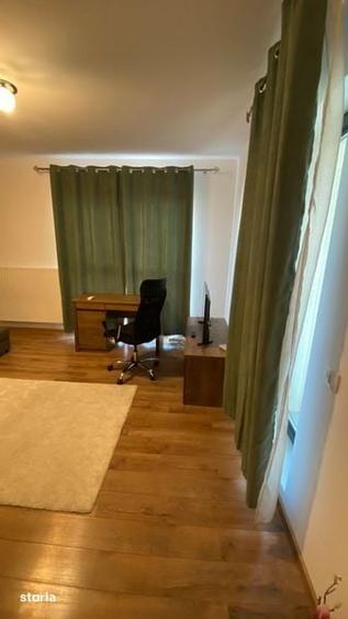 Direct proprietar Inchiriez garsoniera Exigent Residence Plaza - 5