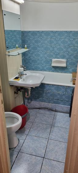 Garsonieră semidecomandată în Titan