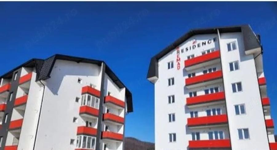 Vinzare apartament 2 dormitoare + bucatarie open space - 10