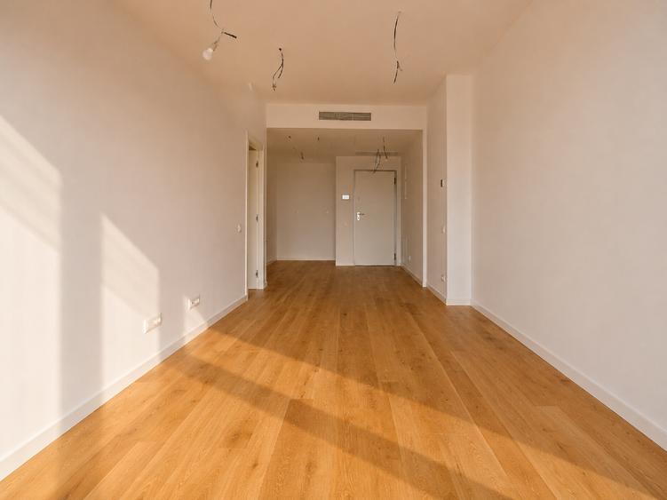 Apartament cu 2 camere decomandat în Aviației