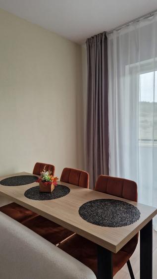 ÎNCHIRIERE APARTAMENT CU 3 CAMERE, Florești - 2