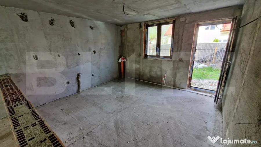 Casa de vanzare in Brasov - Stupini - 4 camere - 420 mp tere - 11