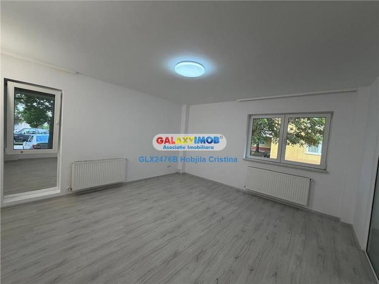 Garsonieră decomandată în Băneasa