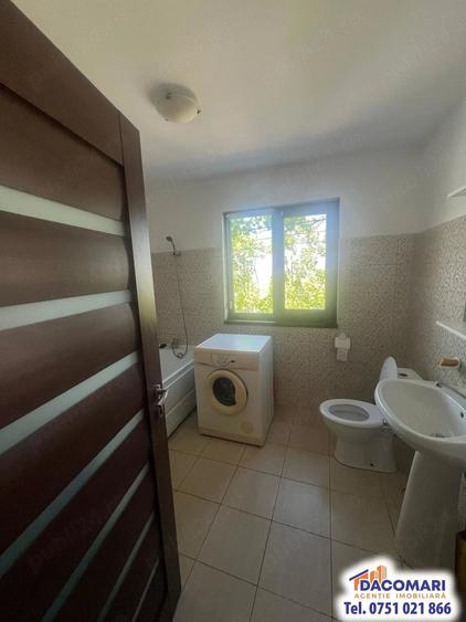 Casă cu 2 camere cu Teren 1498 Mp în Cișmele