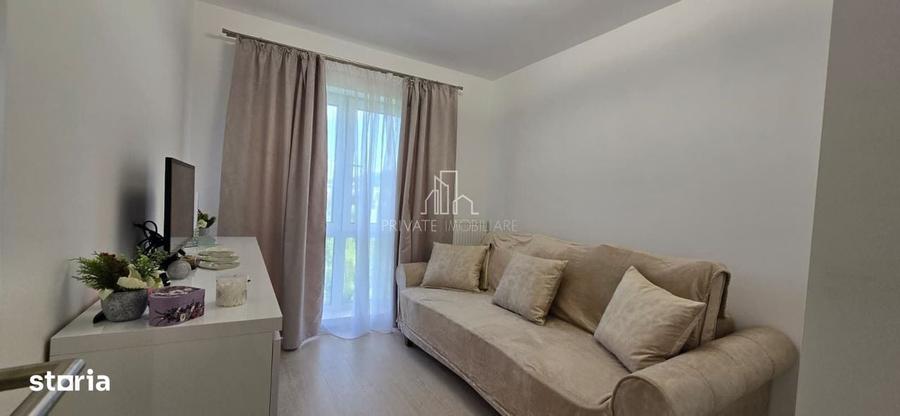 Apartament nou, 3 camere, de inchiriat, Cart. Maurer, Sighisoara - 6