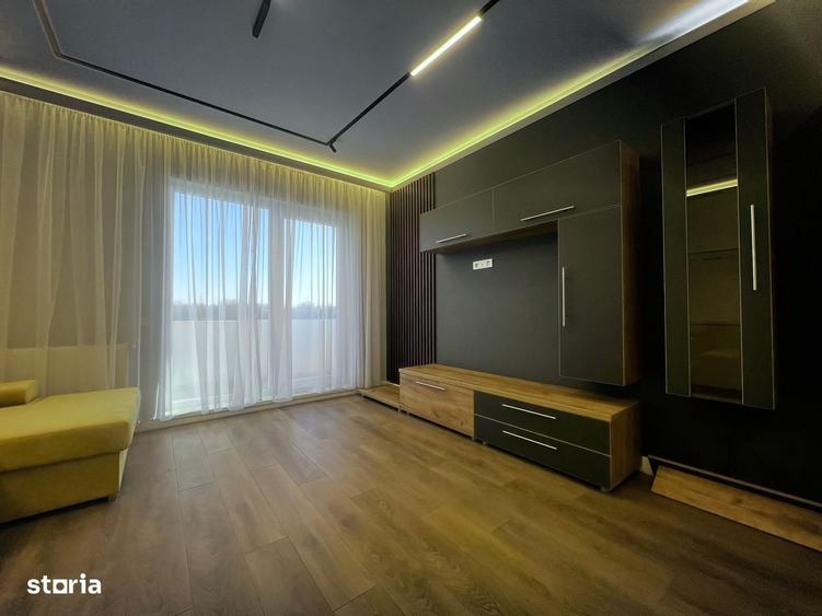 Apartament cu 2 camere decomandat în Timișoara