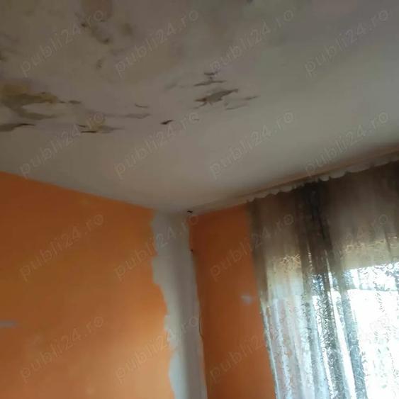 Apartament cu 3 camere decomandat în Debarcader
