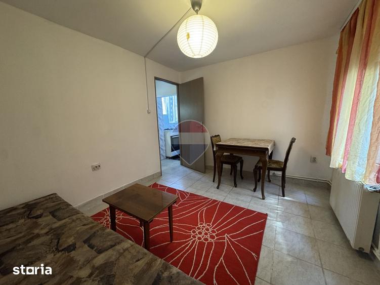De inchiriat | Apartament cu 2 camere la curte | Sector 5| Bucuresti - 4