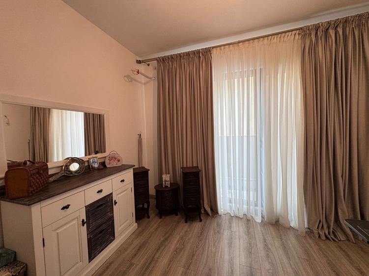 Decebal - Muncii - Bloc nou - Apartament 4 camere - dressing- 2 grupuri sanitare - 14