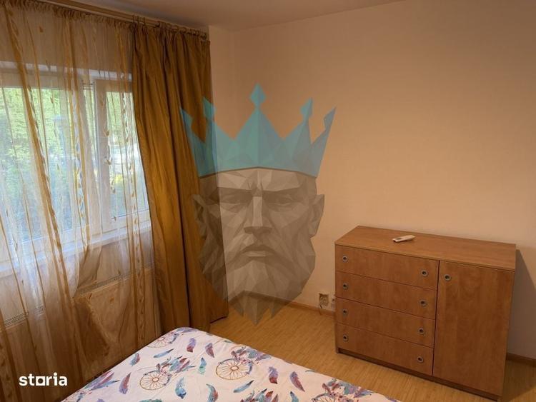 Apartament cu 2 camere în Basarabia