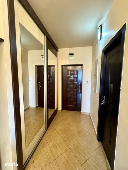 Apartament cu 3 camere în UTA