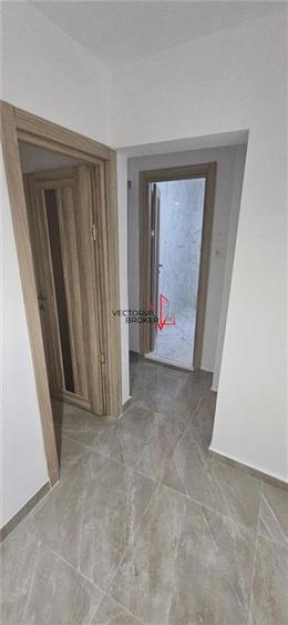 2 camere decomandate, 50mp, 2/8, renovat, bl.1981, Basarabia- Diham - 7