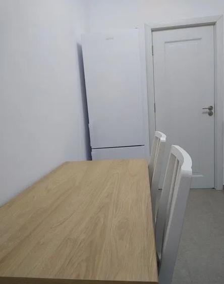 Apartament cu 2 camere decomandat în Grozăvești