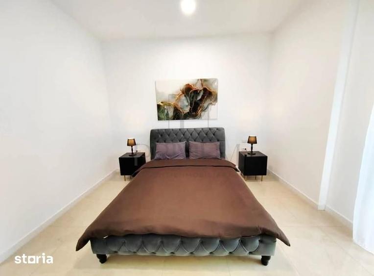 TORONTAL - PENTHOUSE - LIFT - 4 CAMERE - 2 BAI - 2 BALCOANE - INCALZIR - 12