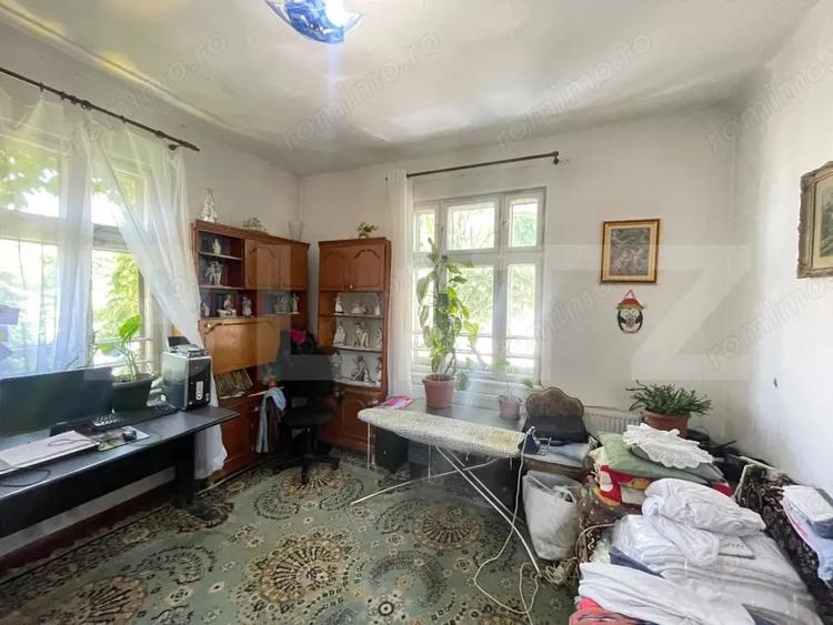 Casa P+1, 119mp,plus teren 260mp,Zona Centrala - 5