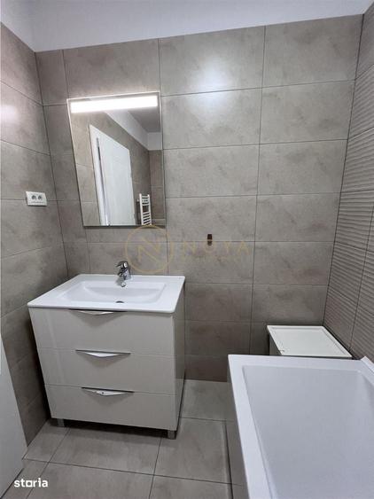 Inchiriere apartament Pipera parcare inclusa - 6