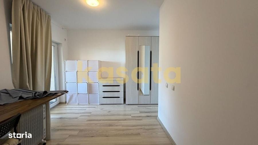 Apartament cu 3 camere în Nord