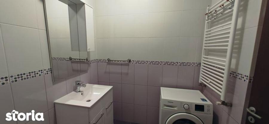 Apartament cu 2 camere decomandat, mobilat în Dobroești