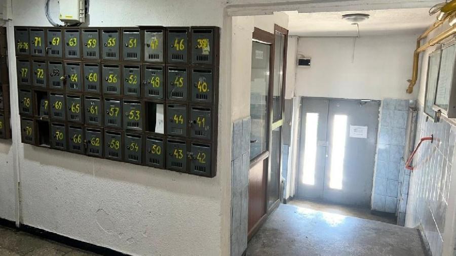 Garsonieră decomandată în Drumul Taberei
