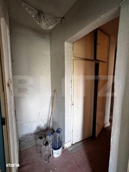 Apartament de vanzare in centrul orasului Ocna Mures etaj 1 - 8