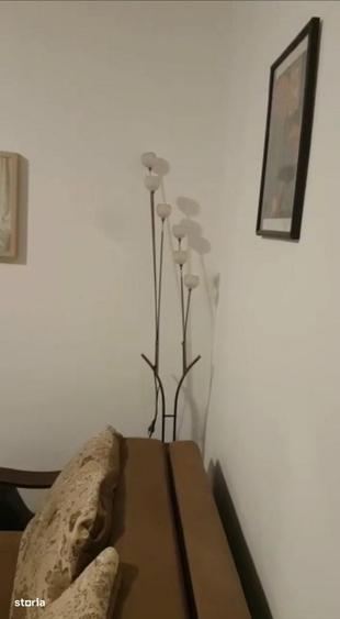 Apartament cu 2 camere în Romană