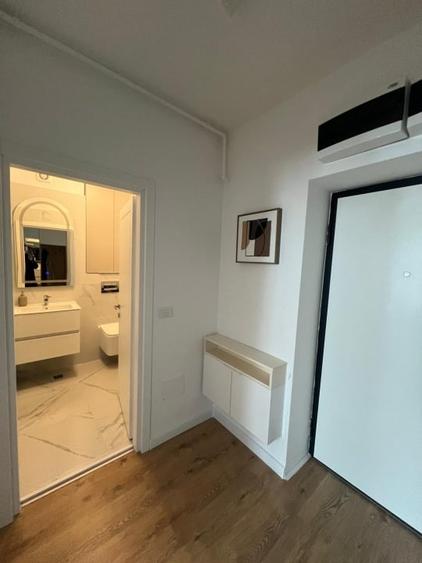 Inchiriere Garsoniera Ivory City Pipera,Aviatiei,Rond OMV - 13