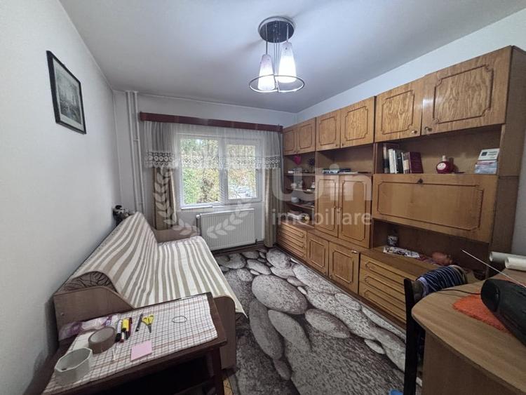 Apartament 4 camere | 80mp | Etaj Intermediar | Nicolae Titulescu - 5