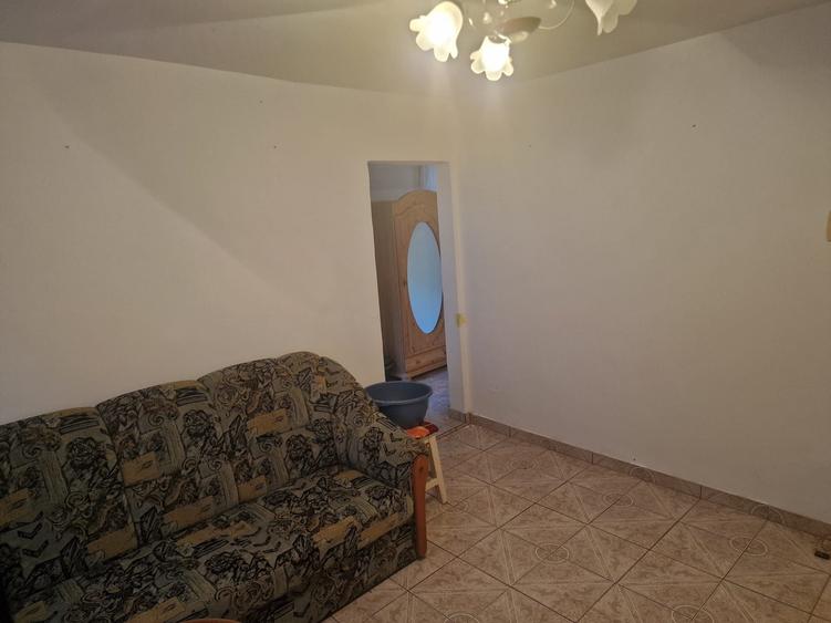 Apartament cu 2 camere în Mărăței
