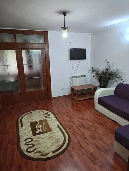Garsonieră semidecomandată în Central
