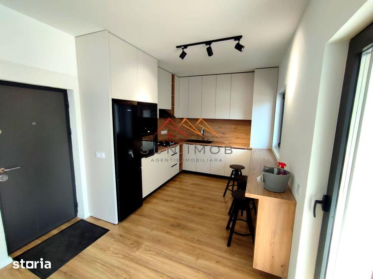 APARTAMENT 3 CAMERE | PRIMA INCHIRIERE | MOBILAT ?I UTILAT | CAMPINA - 1