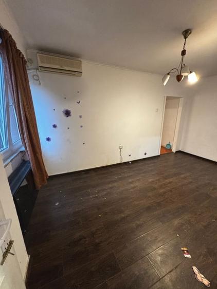 Garsonieră semidecomandată în Ultracentral